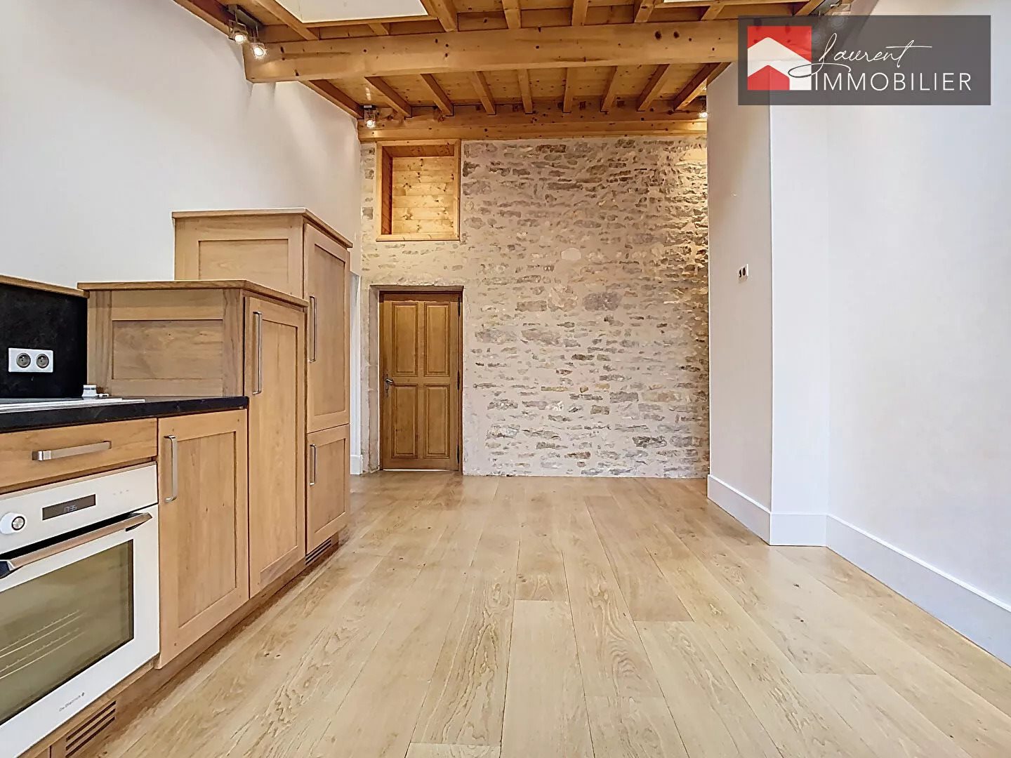 Appartement à louer, 62m², Tournus