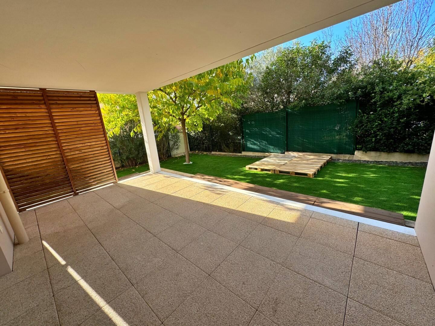 Appartement à vendre, 60m², Toulon