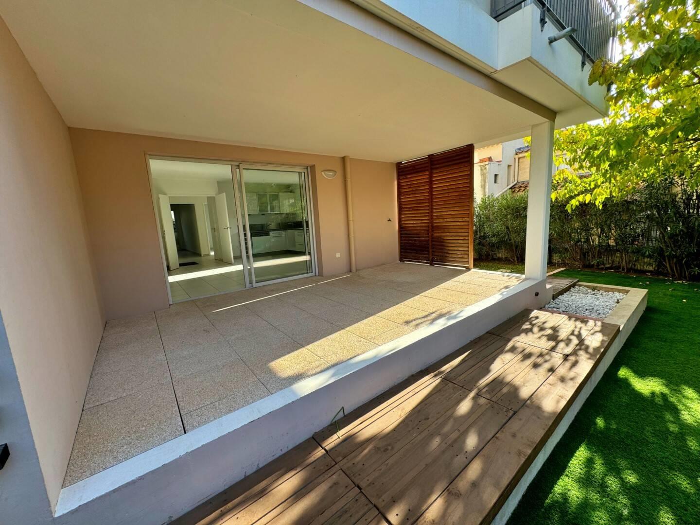 Appartement à vendre, 60m², Toulon