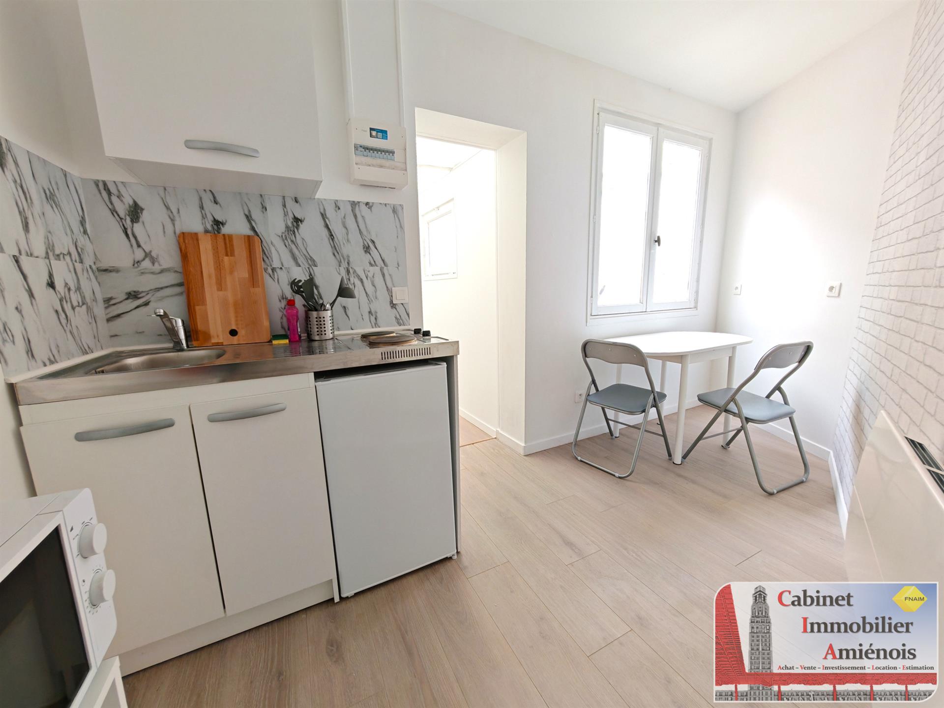 Appartement à vendre, 75m², Amiens