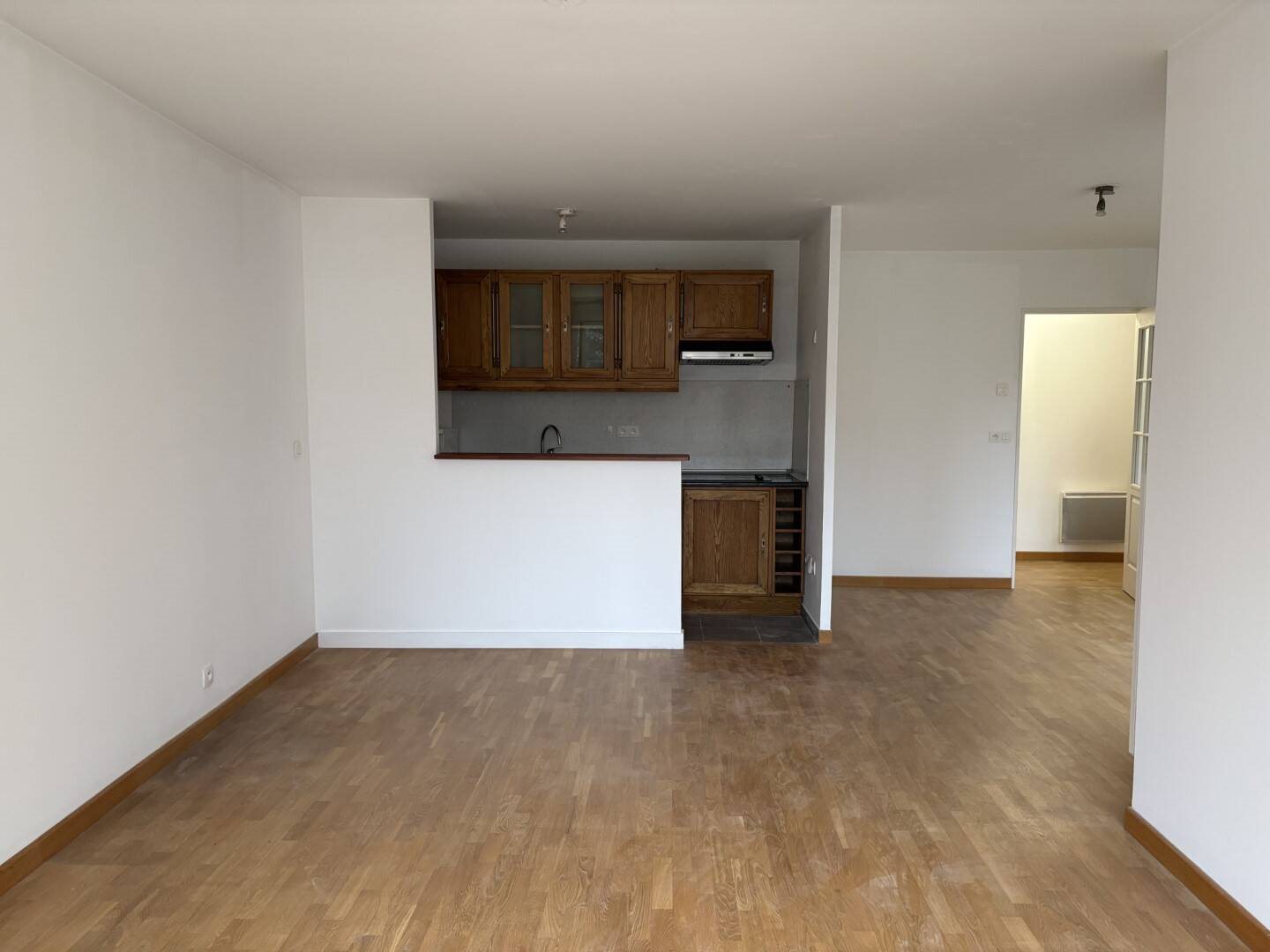Appartement à vendre, 56m², Chevreuse