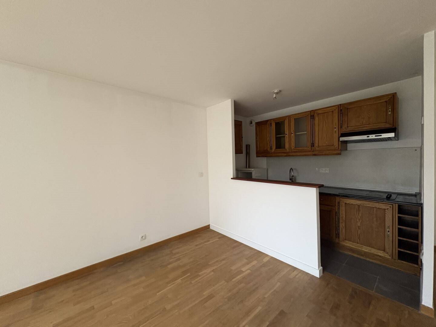 Appartement à vendre, 56m², Chevreuse