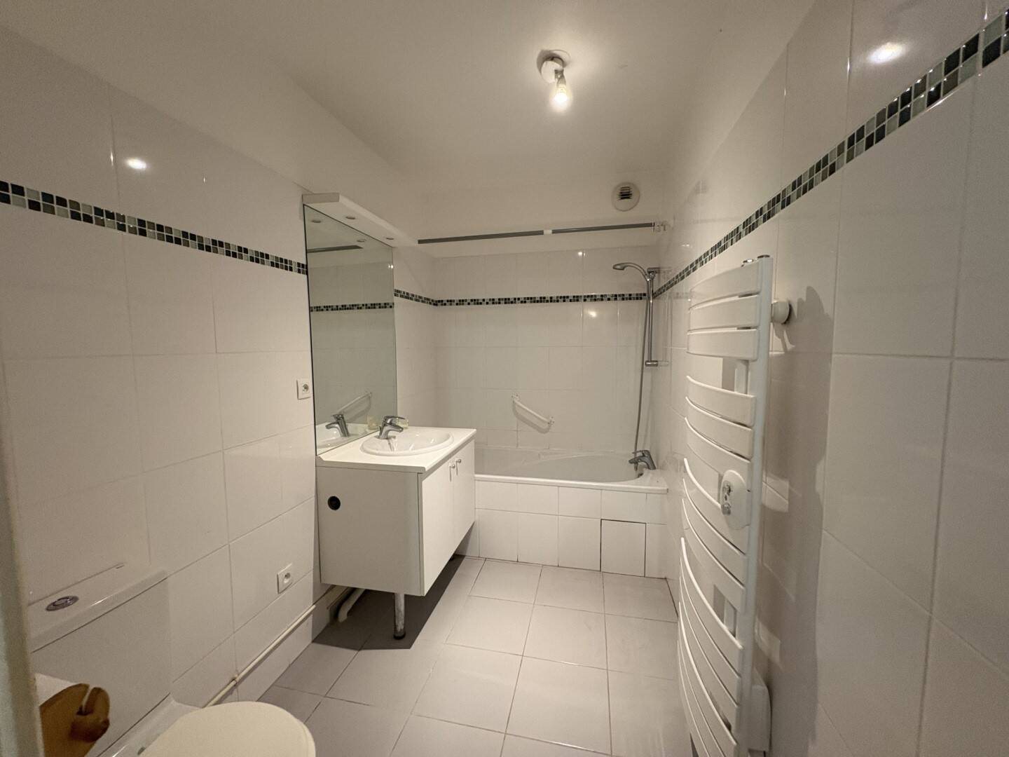 Appartement à vendre, 56m², Chevreuse