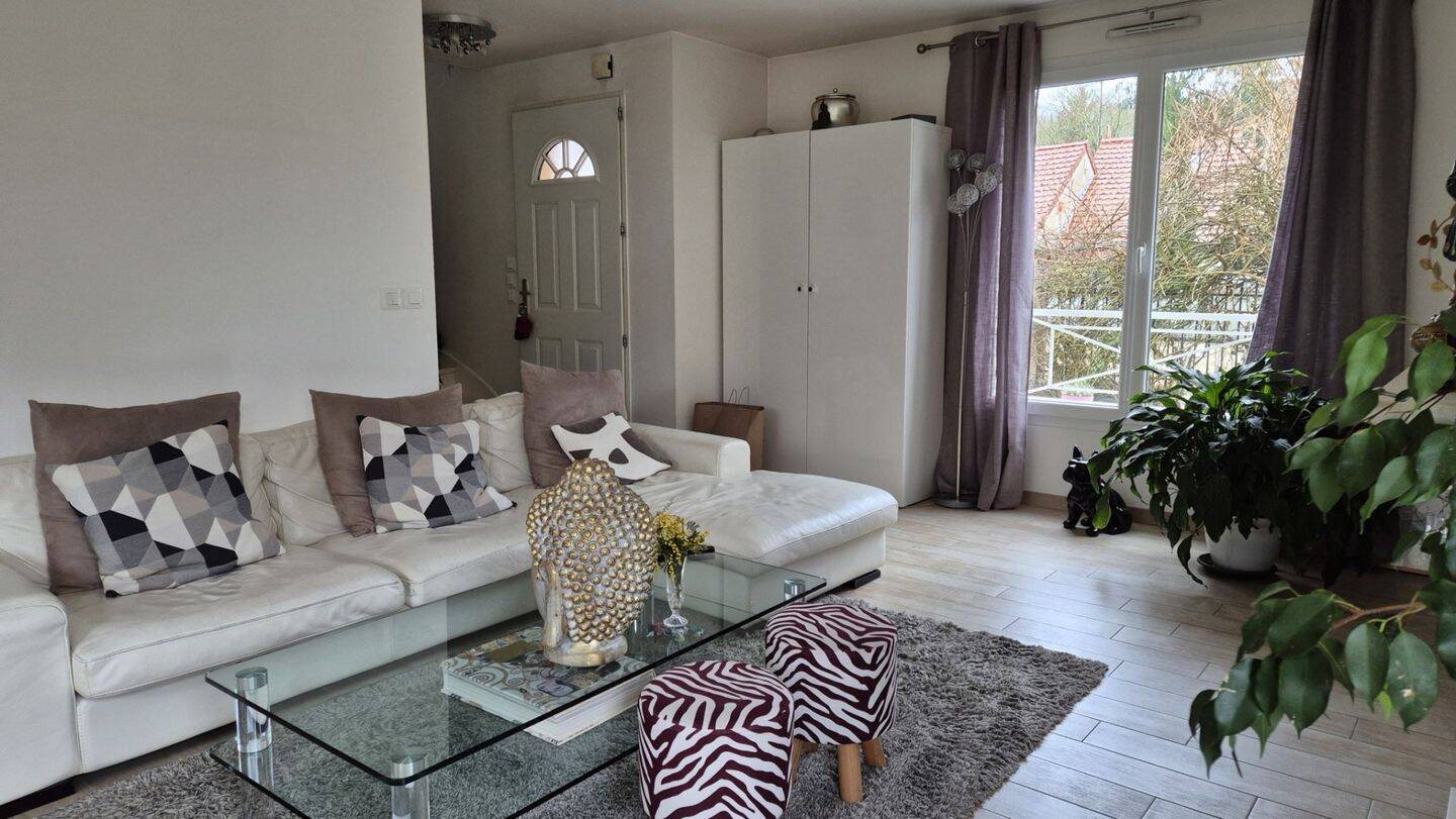 Maison à louer, 120m², Saint-Rémy-lès-Chevreuse