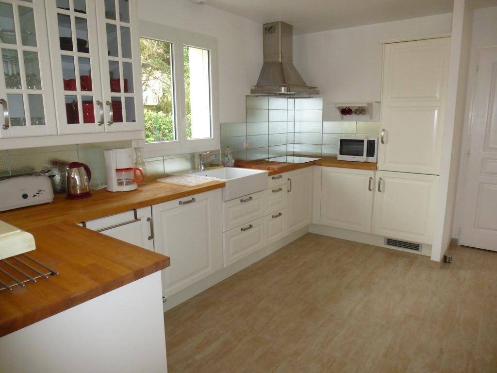 Maison à louer, 120m², Saint-Rémy-lès-Chevreuse