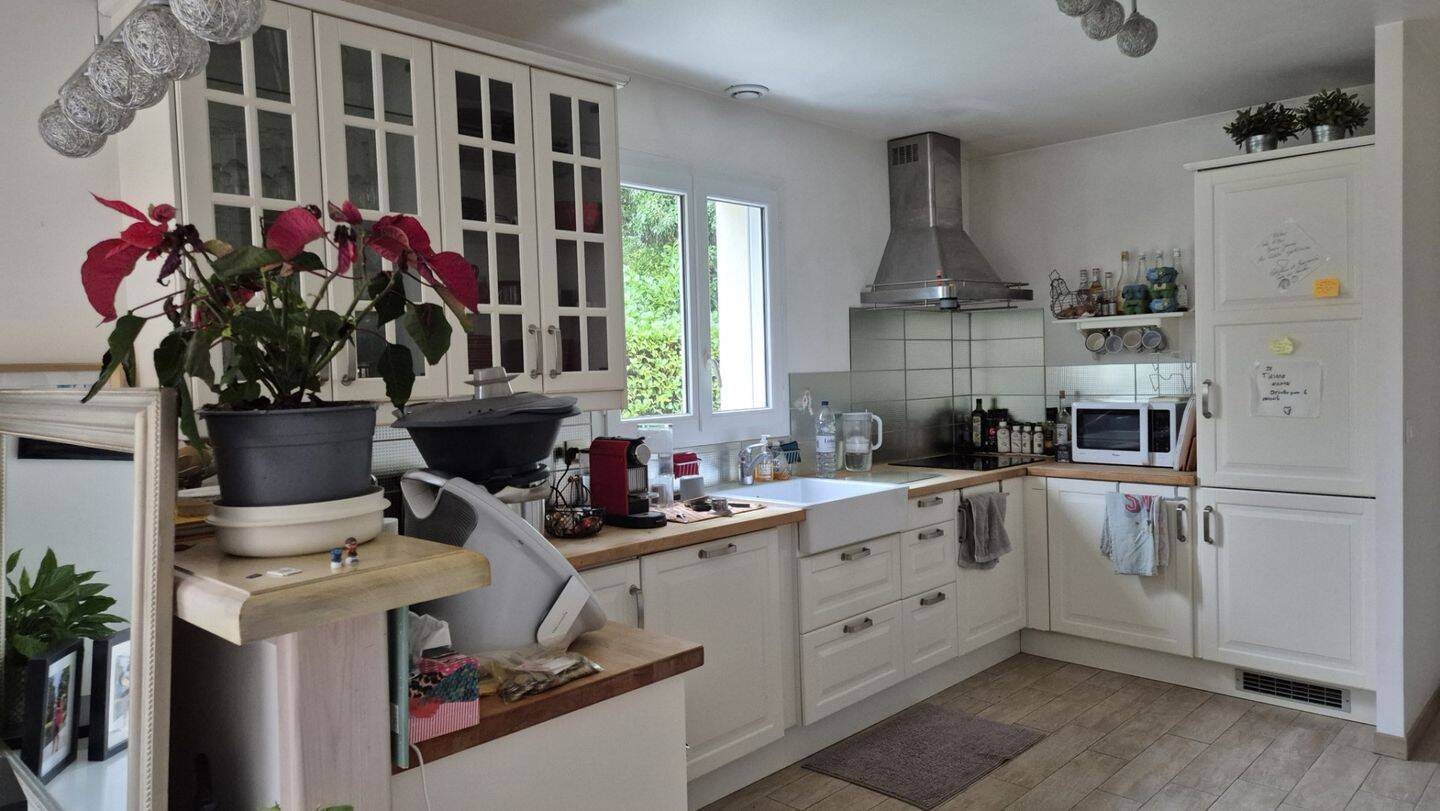 Maison à louer, 120m², Saint-Rémy-lès-Chevreuse