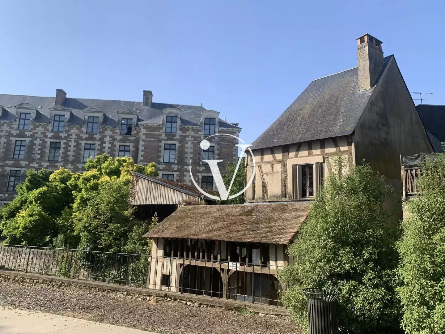 Appartement à vendre, 245m², Vendôme