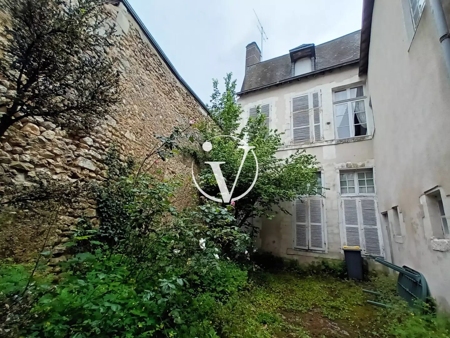 Appartement à vendre, 245m², Vendôme