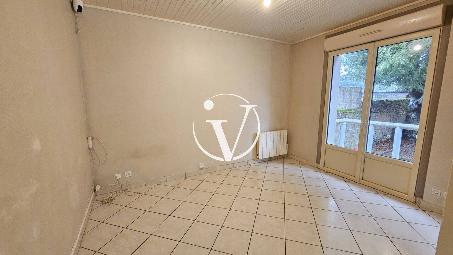 Maison à louer, 53m², Vendôme