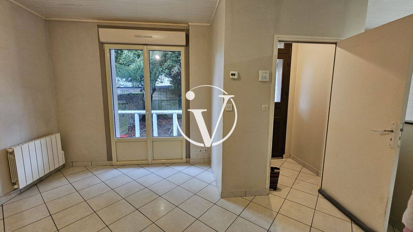 Maison à louer, 53m², Vendôme
