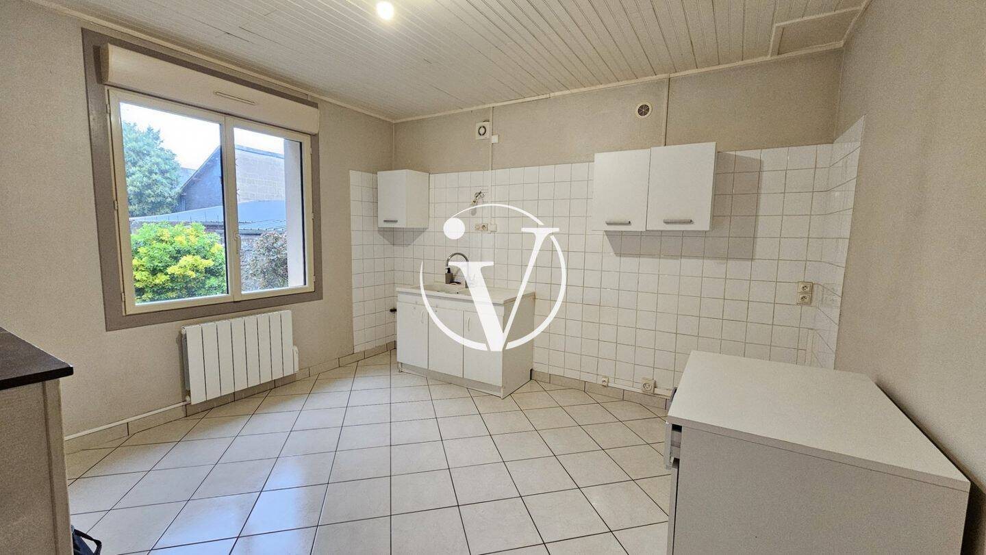 Maison à louer, 53m², Vendôme