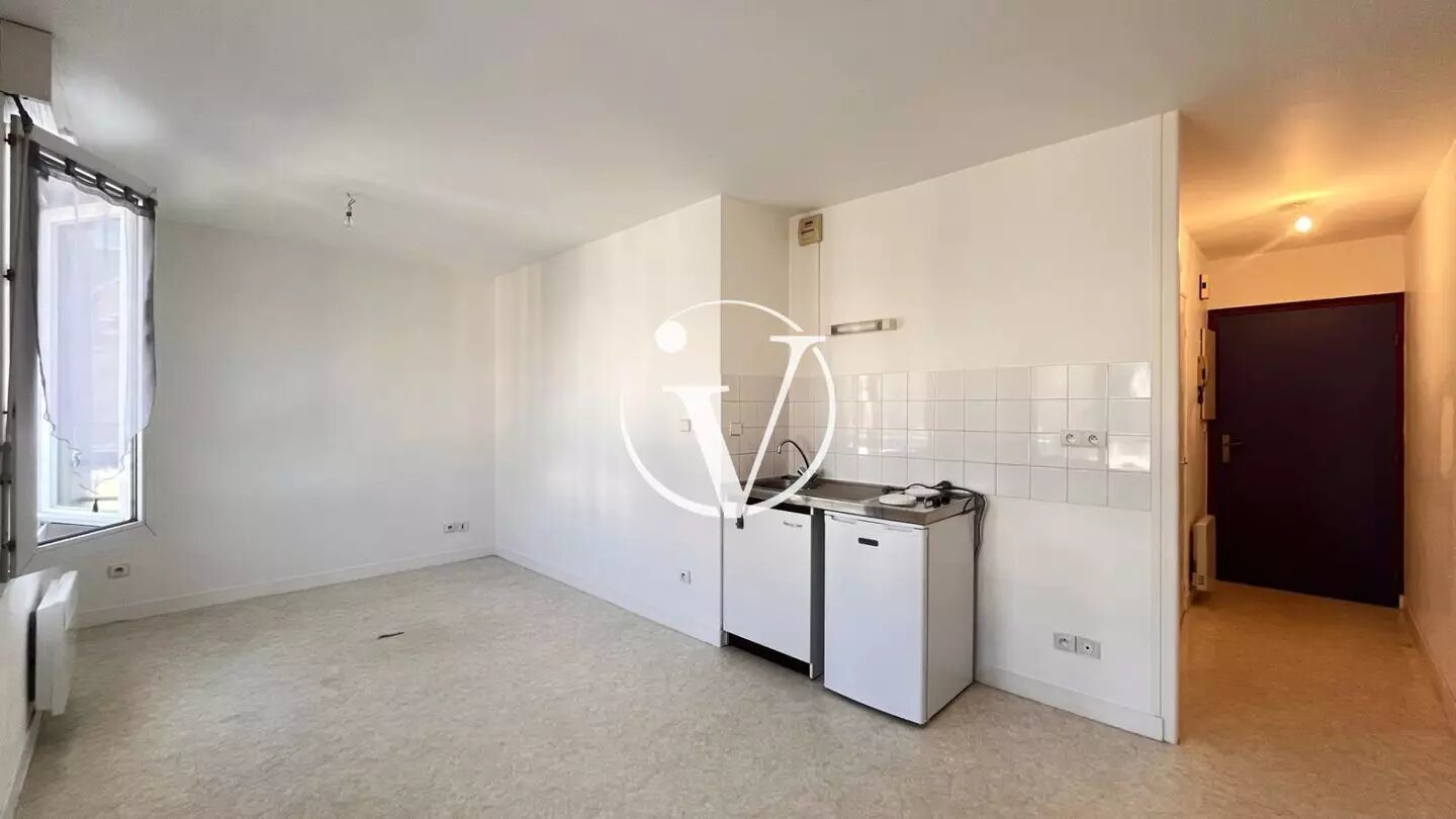Appartement à louer, 23m², Vendôme