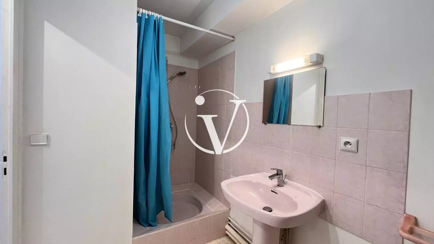 Appartement à louer, 23m², Vendôme