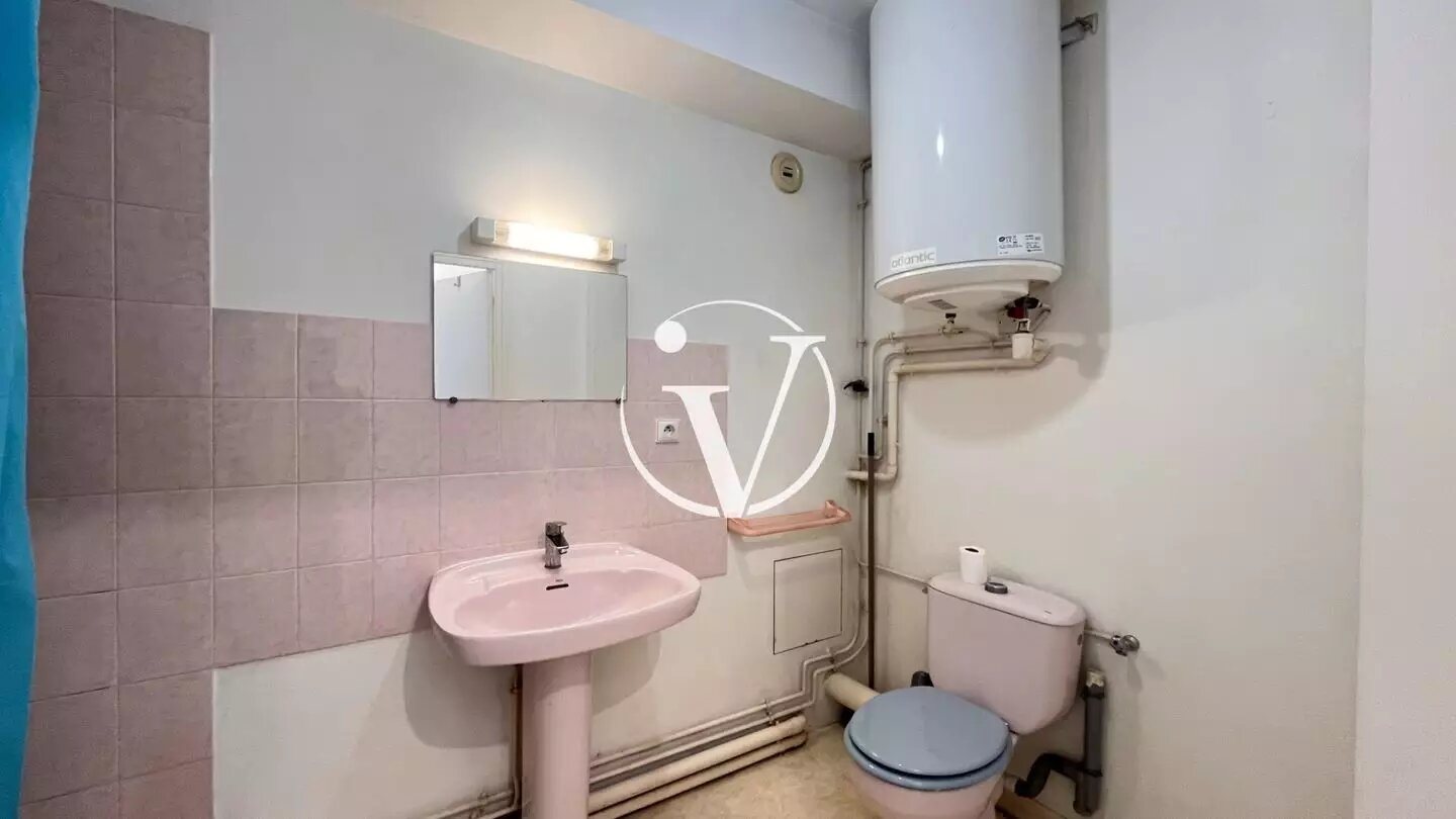 Appartement à louer, 23m², Vendôme