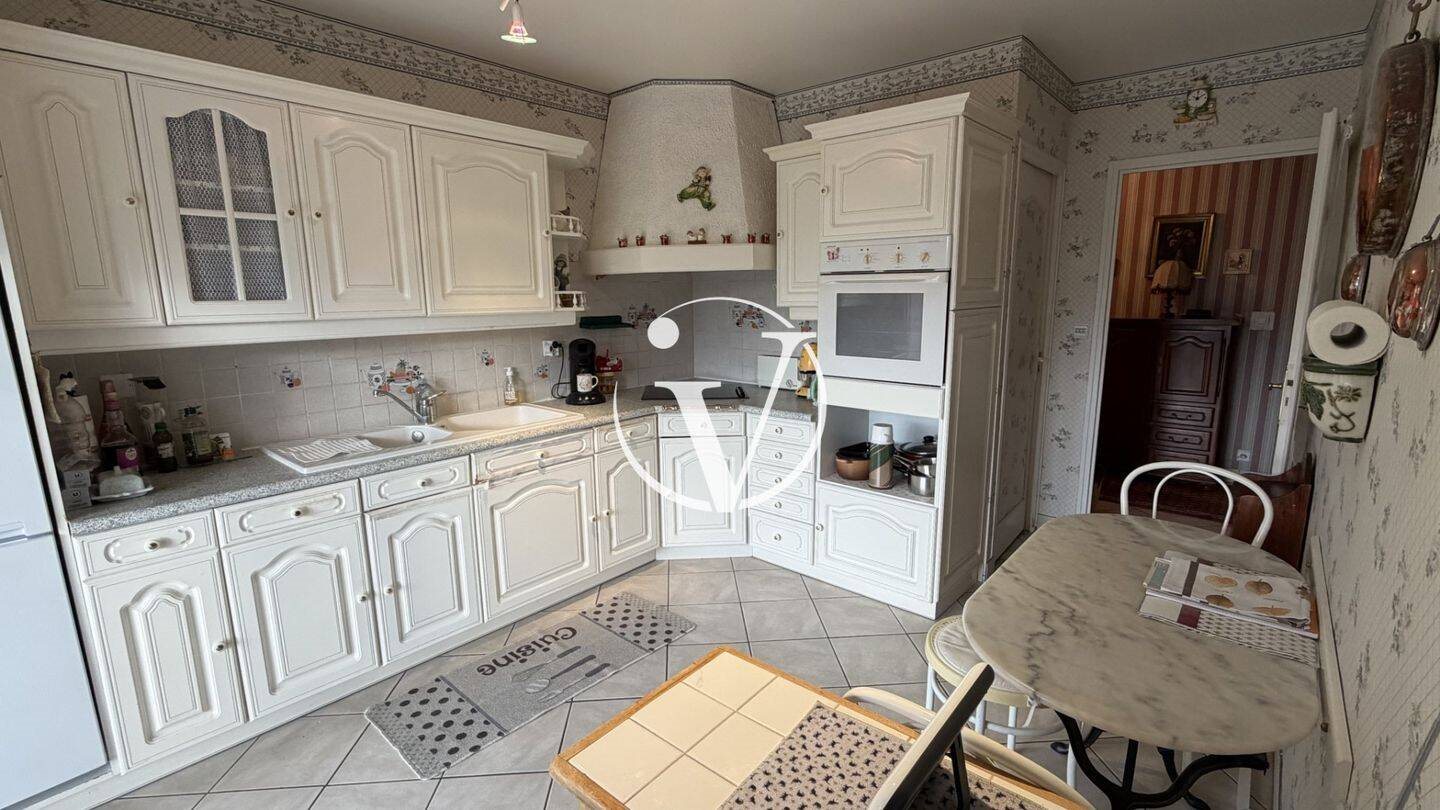 Appartement à vendre, 93m², Montoire-sur-le-Loir