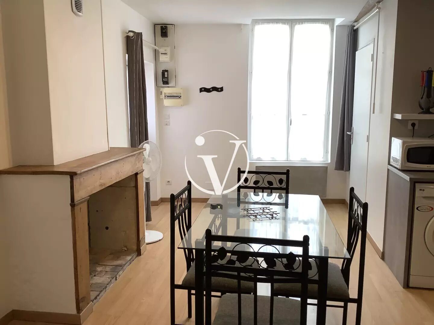 Appartement à louer, 31m², Vendôme