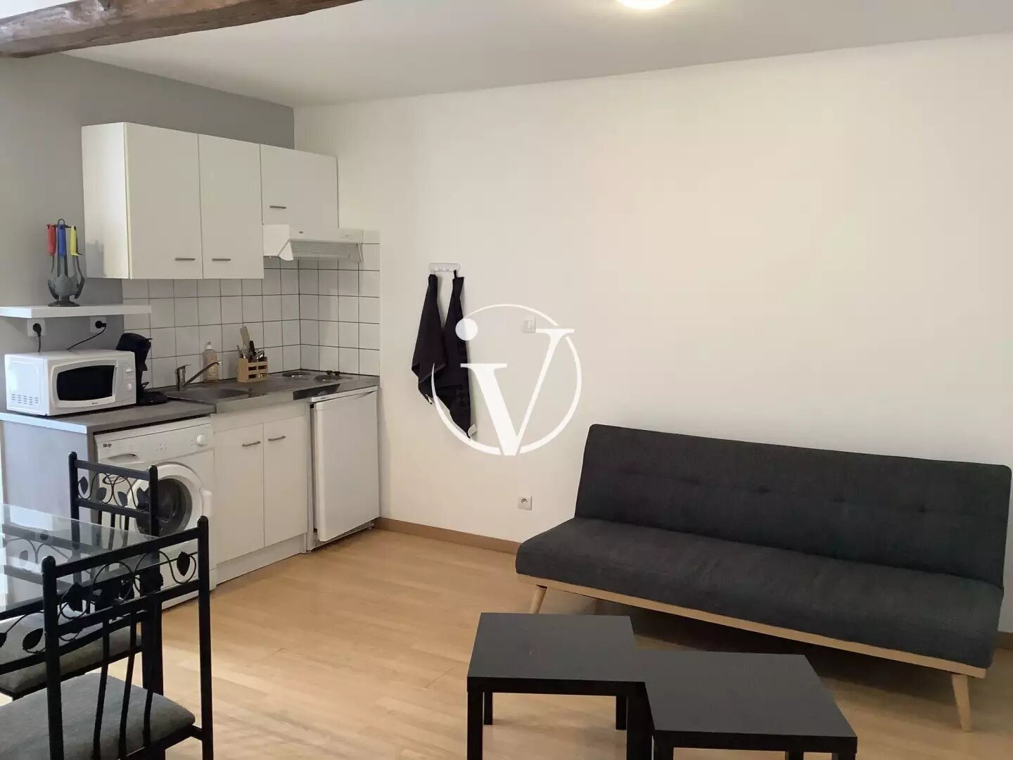 Appartement à louer, 31m², Vendôme