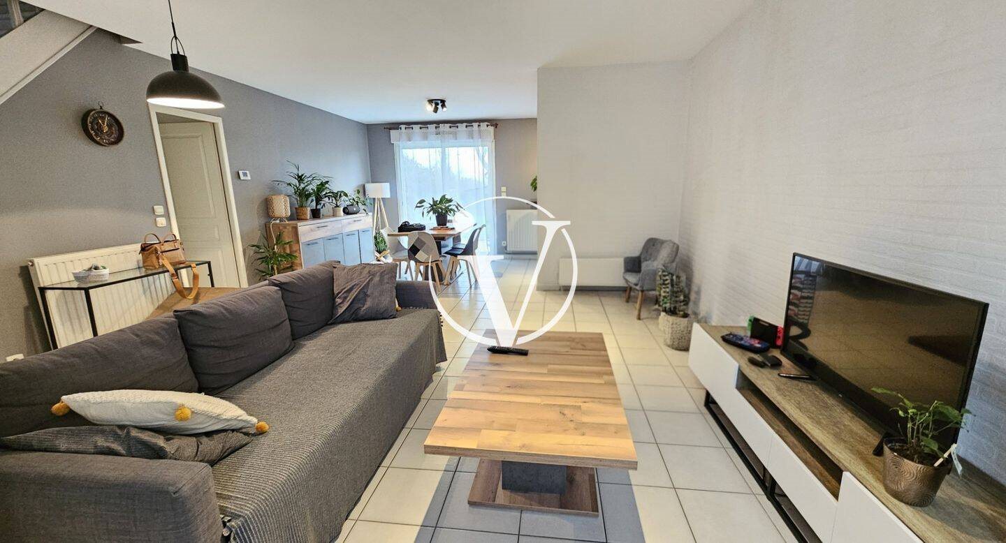 Maison à louer, 97m², Auzouer-en-Touraine