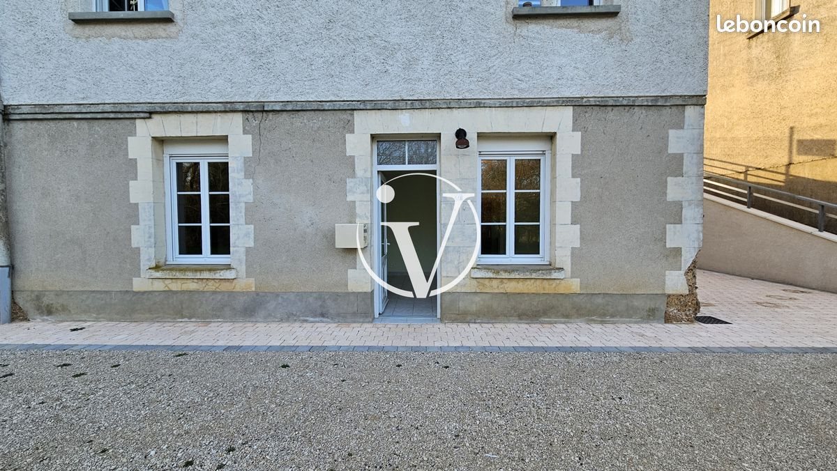 Appartement à louer, 49m², Saint-Ouen