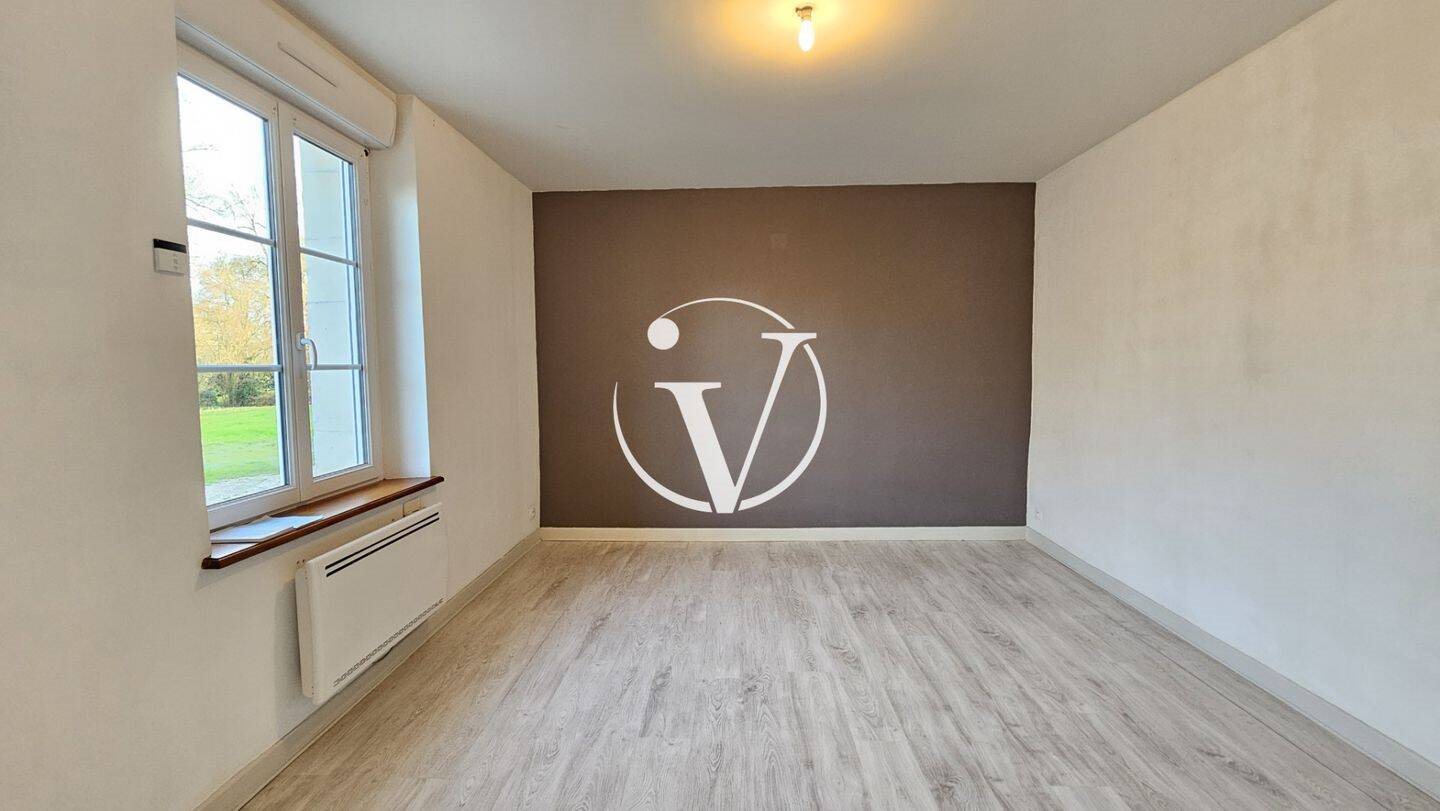 Appartement à louer, 49m², Saint-Ouen