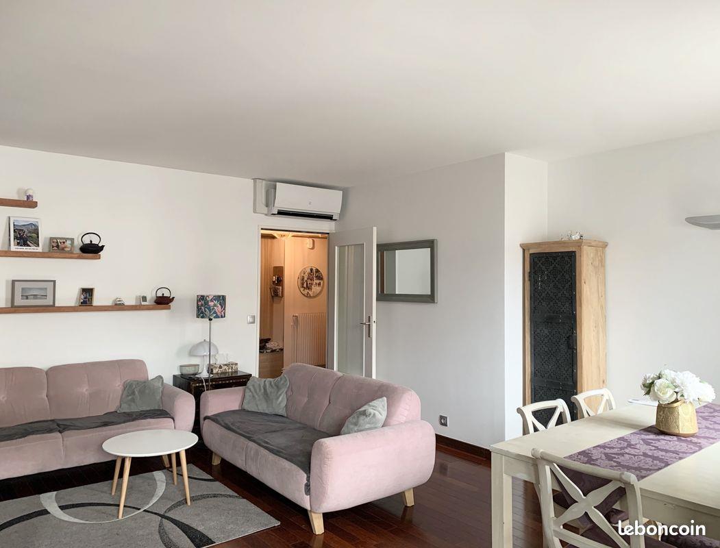 Appartement à vendre, 119m², Lyon 6ème