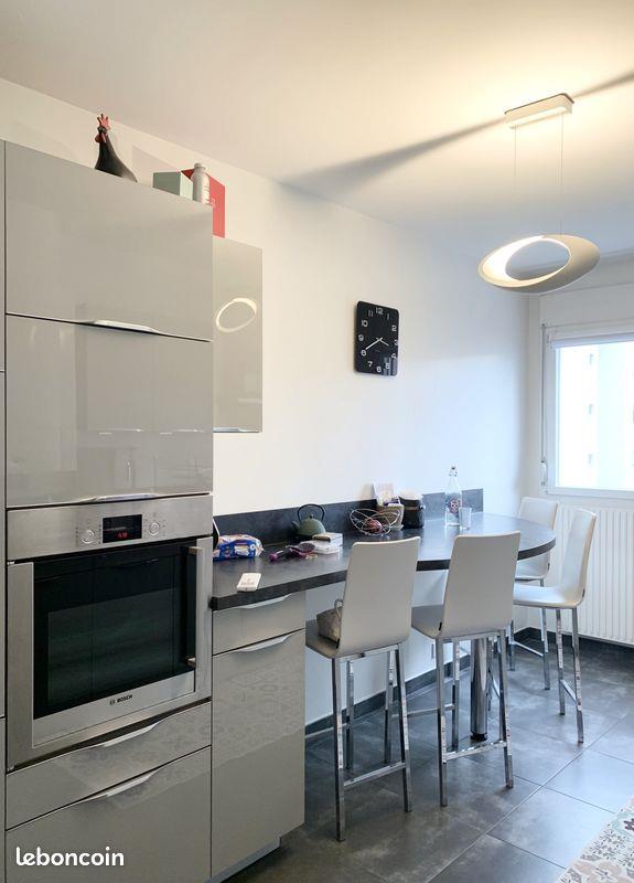 Appartement à vendre, 119m², Lyon 6ème