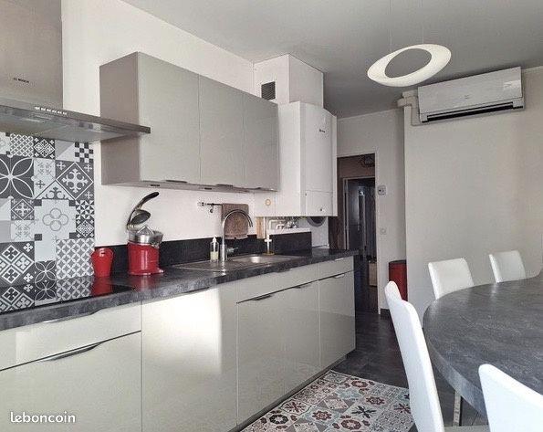Appartement à vendre, 119m², Lyon 6ème