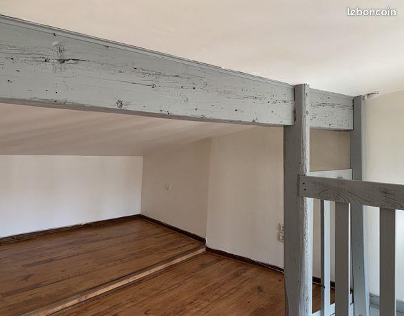 Appartement à vendre, 44m², Lyon 5ème