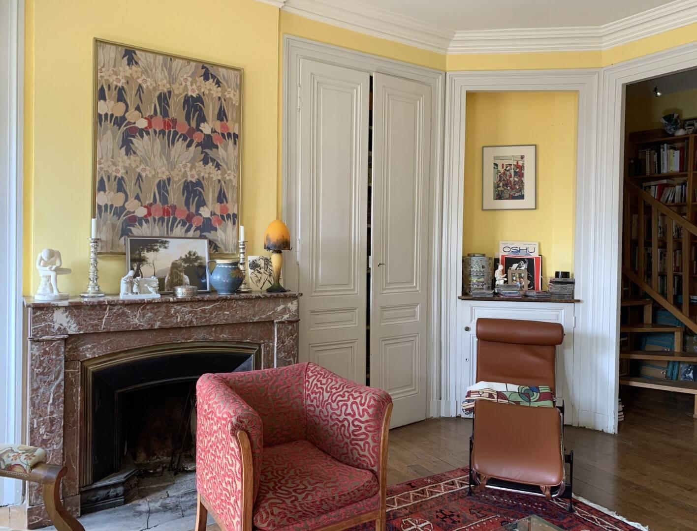 Appartement à vendre, 142m², Lyon 3ème