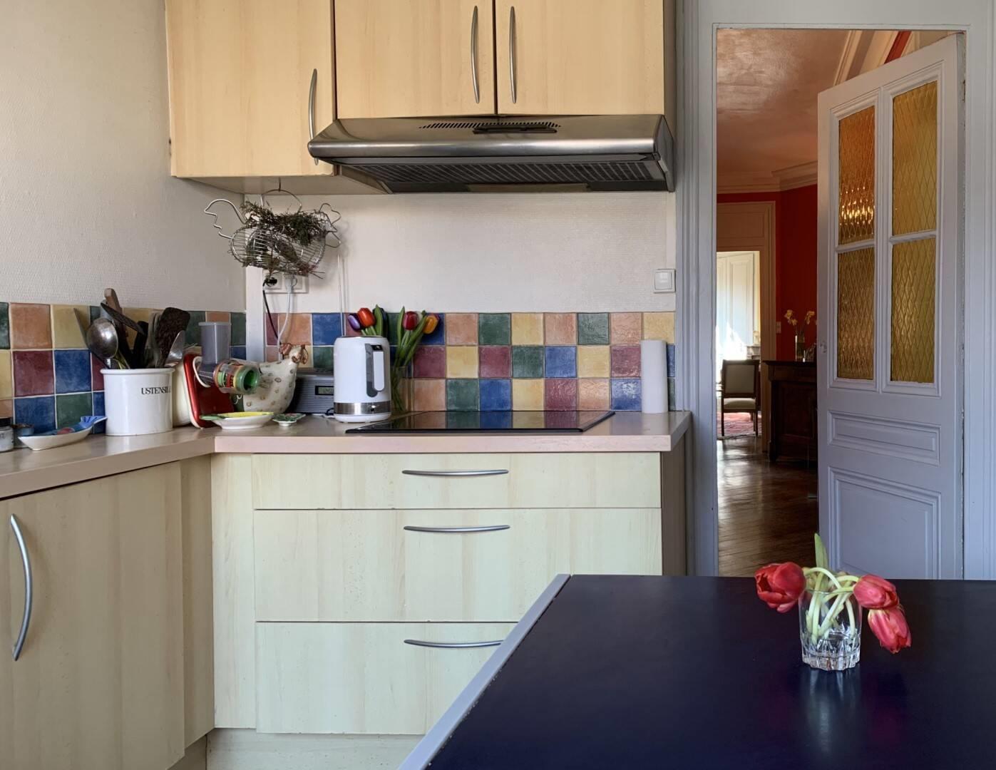 Appartement à vendre, 142m², Lyon 3ème