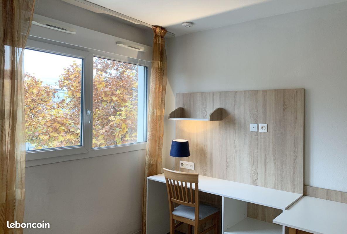 Appartement à vendre, 20m², Lyon 8ème