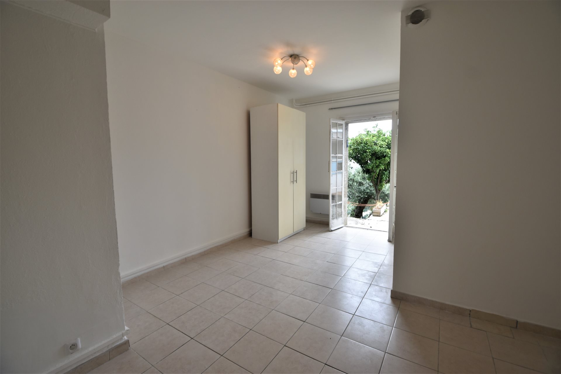 Appartement à louer, 36m², Villefranche-sur-Mer