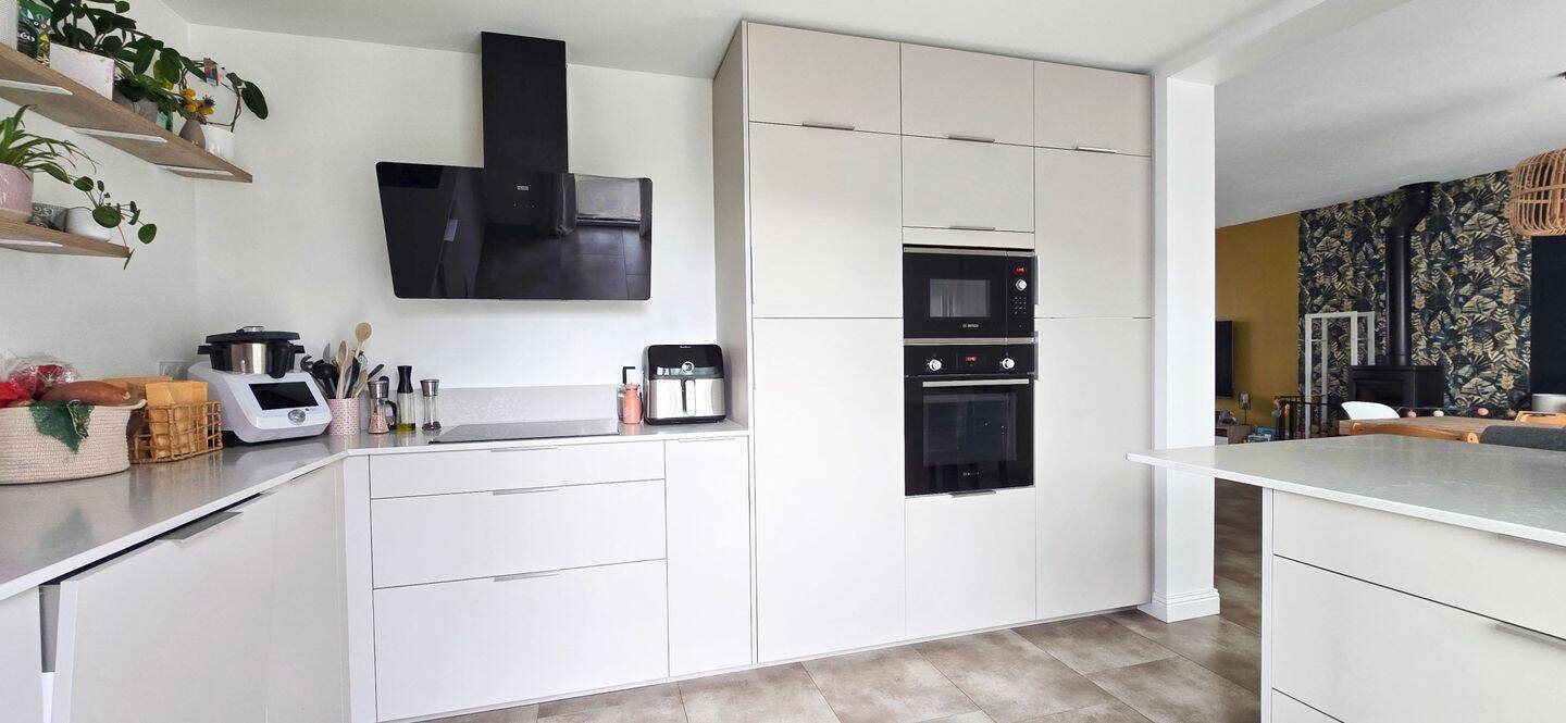 Maison à vendre, 95m², Sainghin-en-Weppes