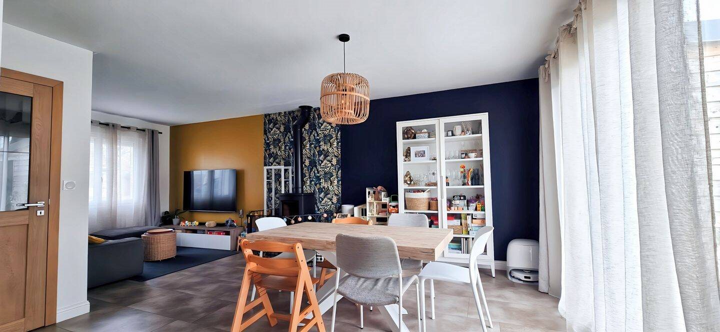 Maison à vendre, 95m², Sainghin-en-Weppes