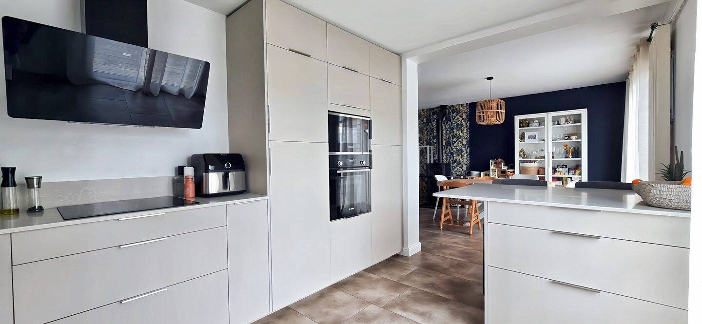 Maison à vendre, 95m², Sainghin-en-Weppes