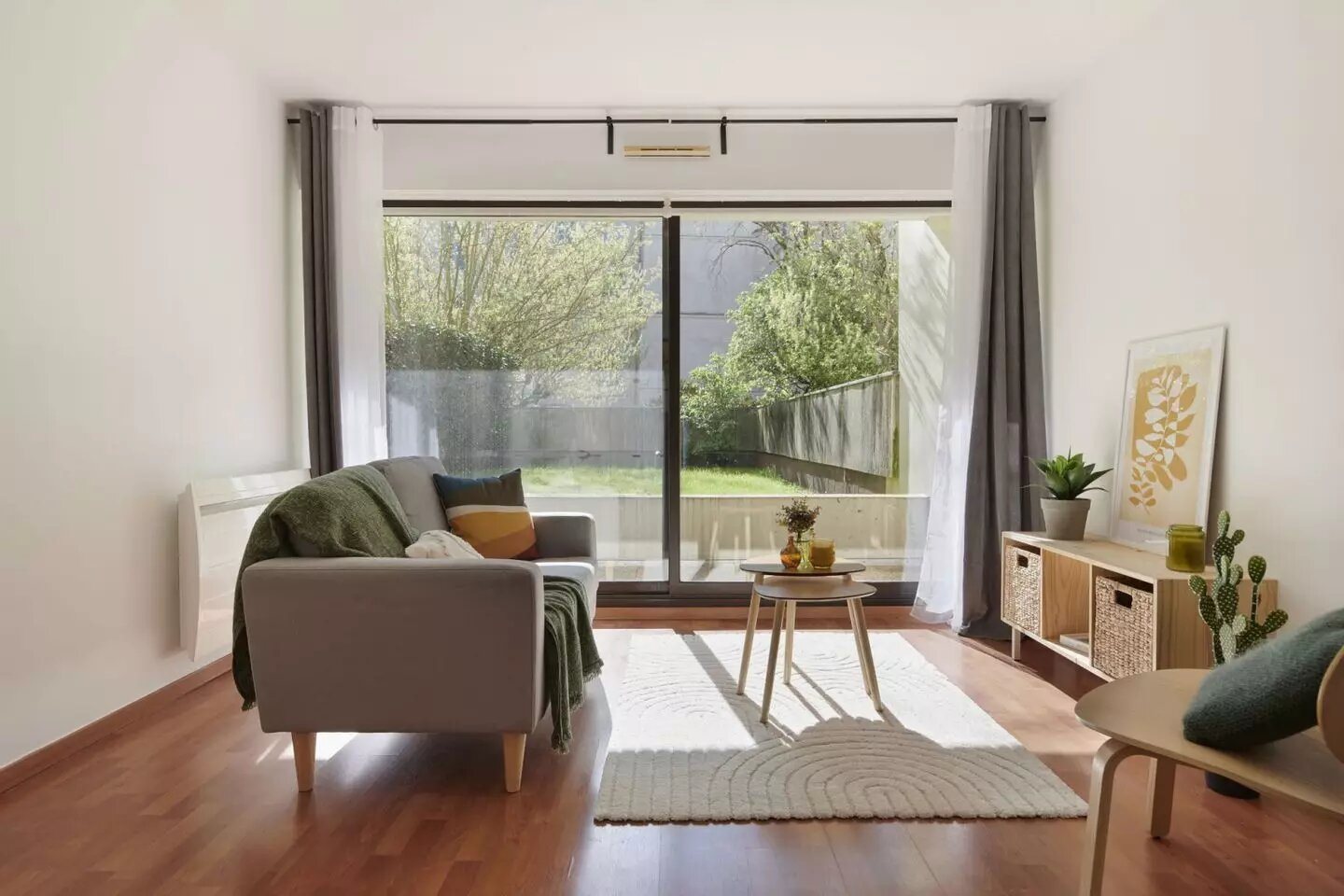 Appartement à vendre, 45m², Nantes