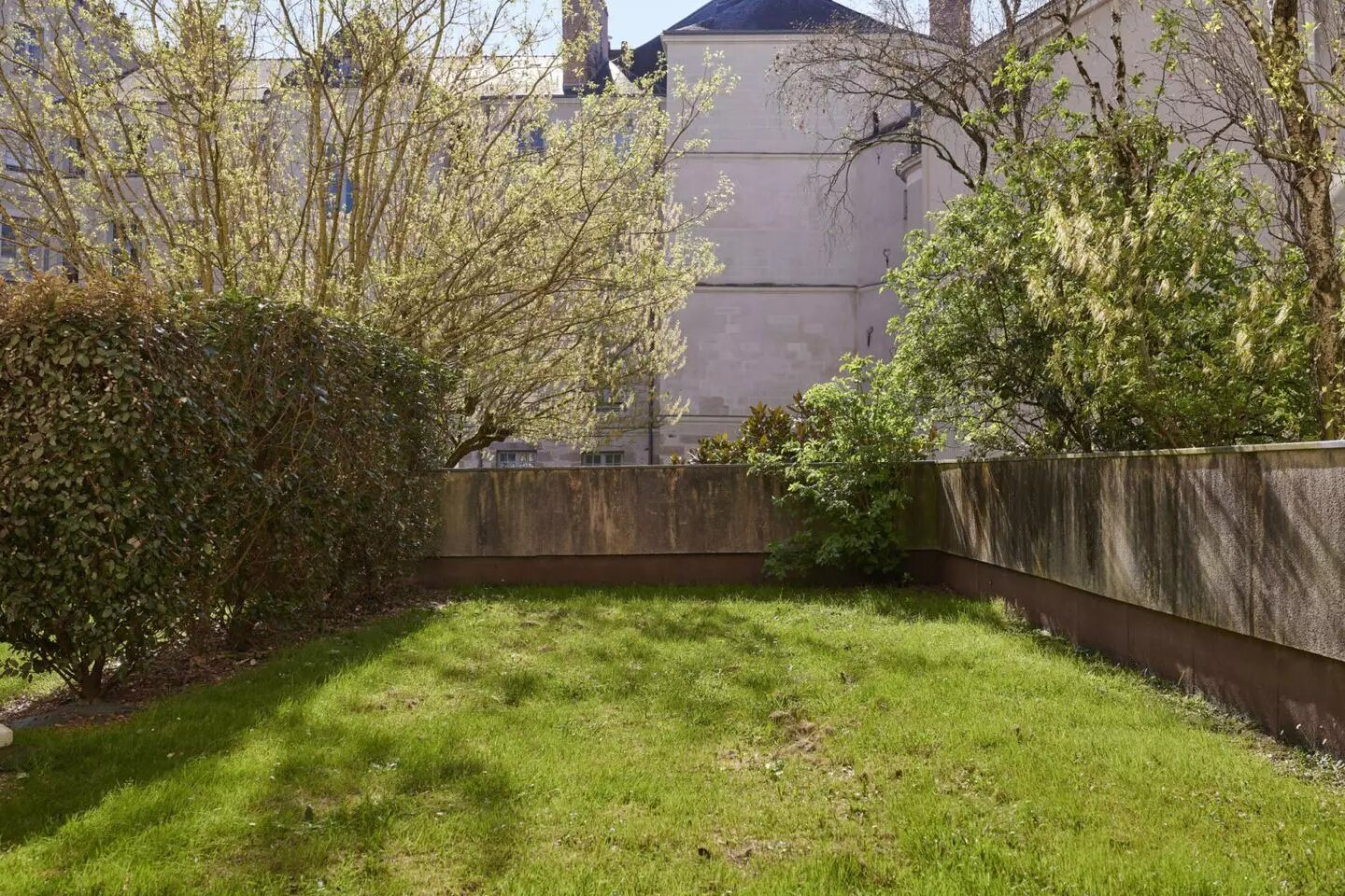 Appartement à vendre, 45m², Nantes