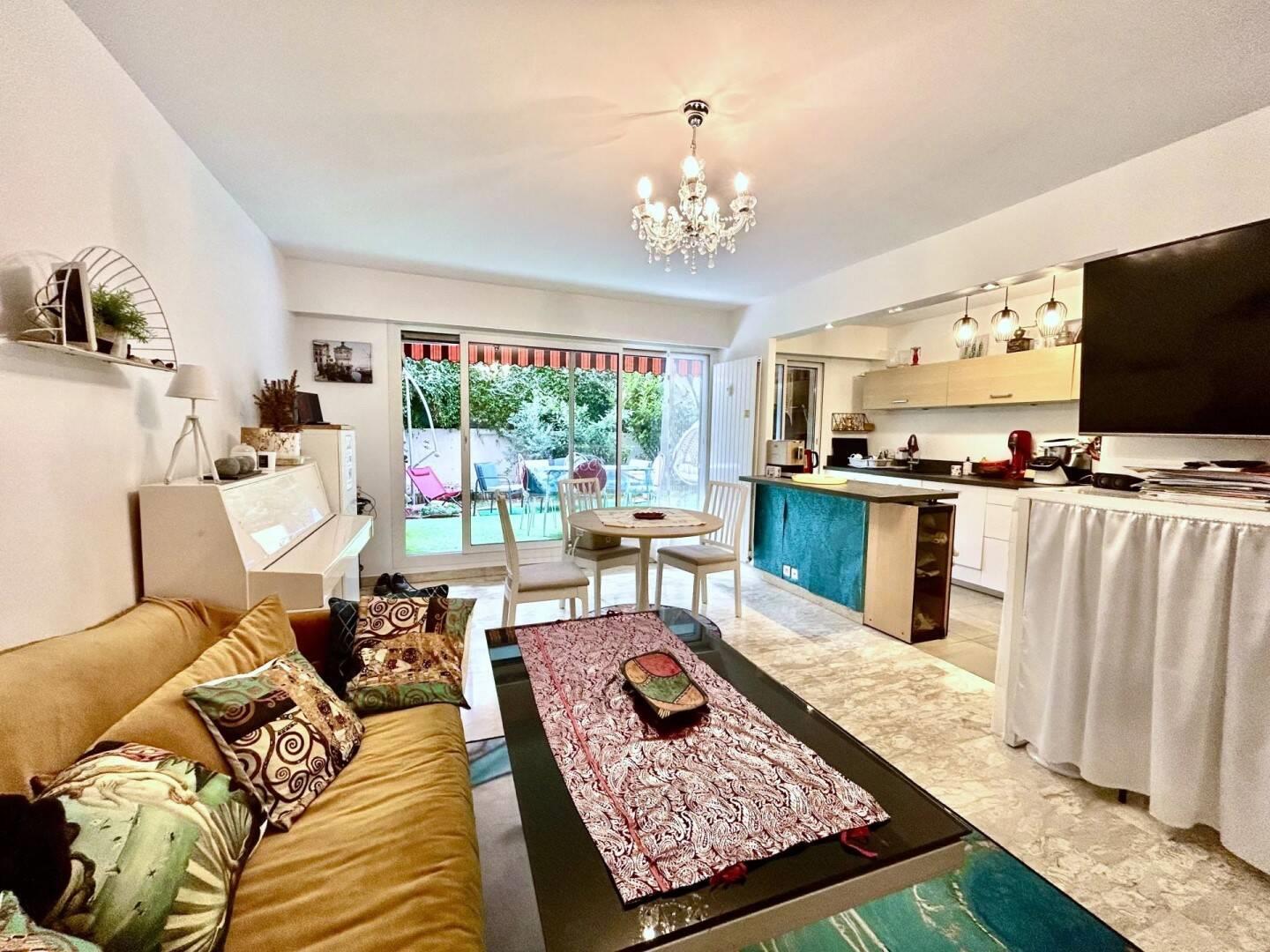 Appartement à vendre, 75m², Nice