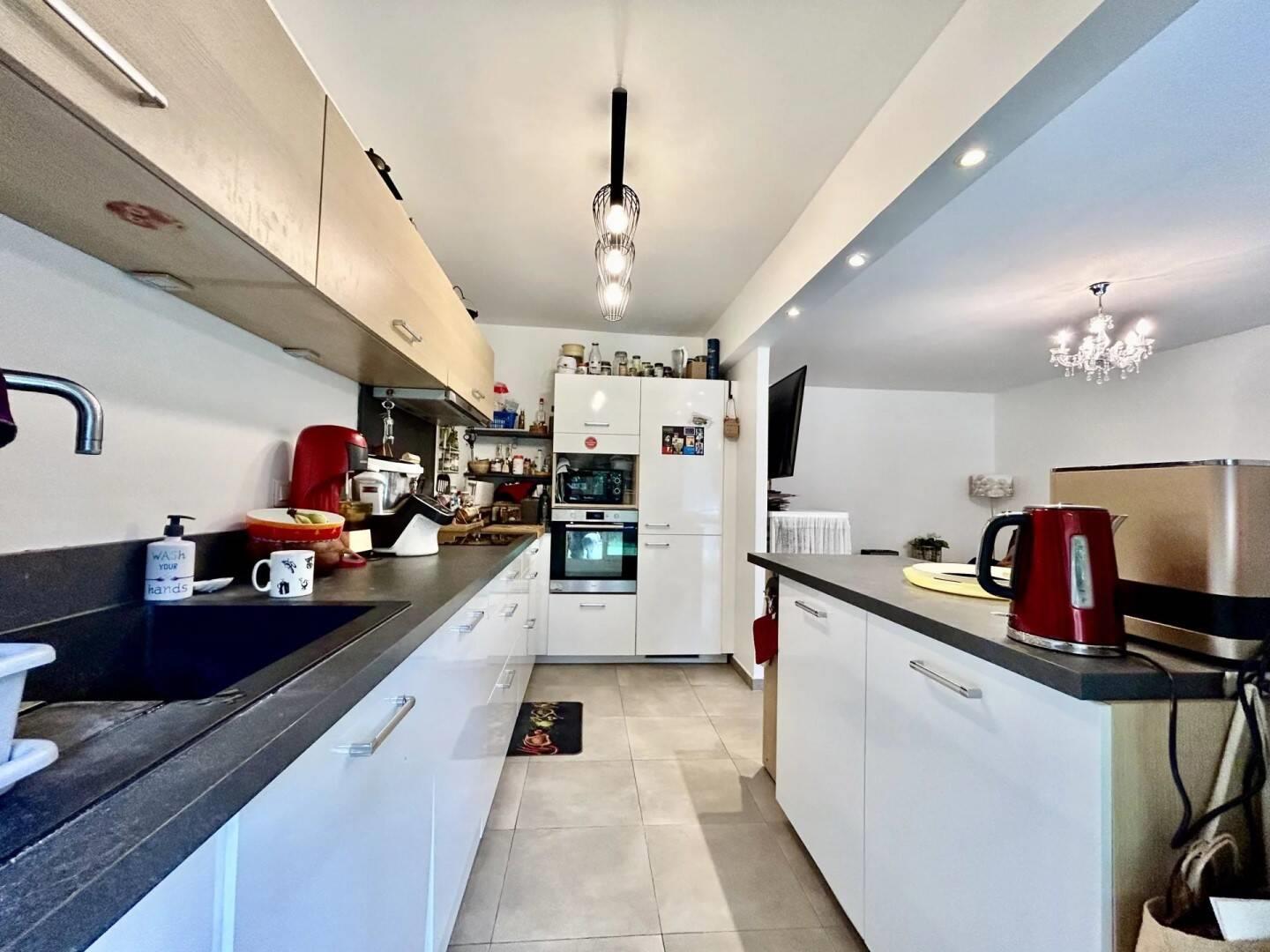 Appartement à vendre, 75m², Nice