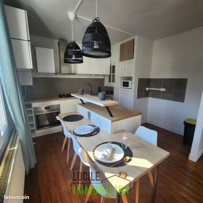 Appartement à vendre, 82m², Fleurines