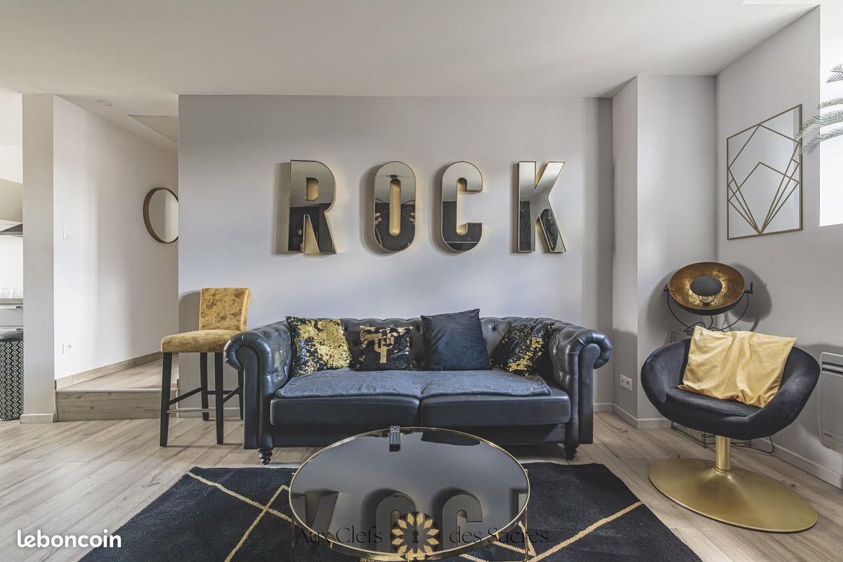 Appartement à vendre, 91m², Reims