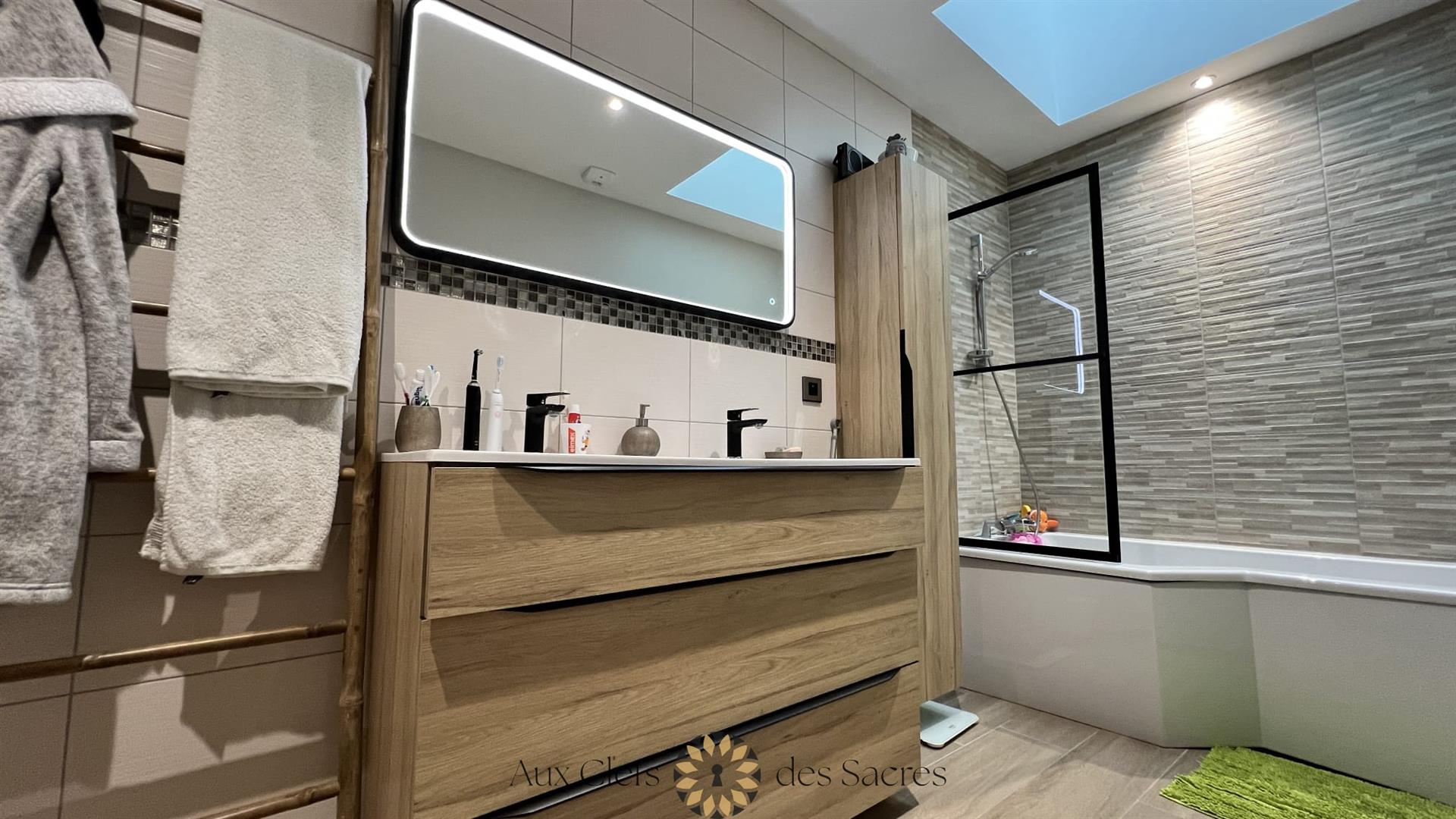 Maison à vendre, 127m², Bétheny