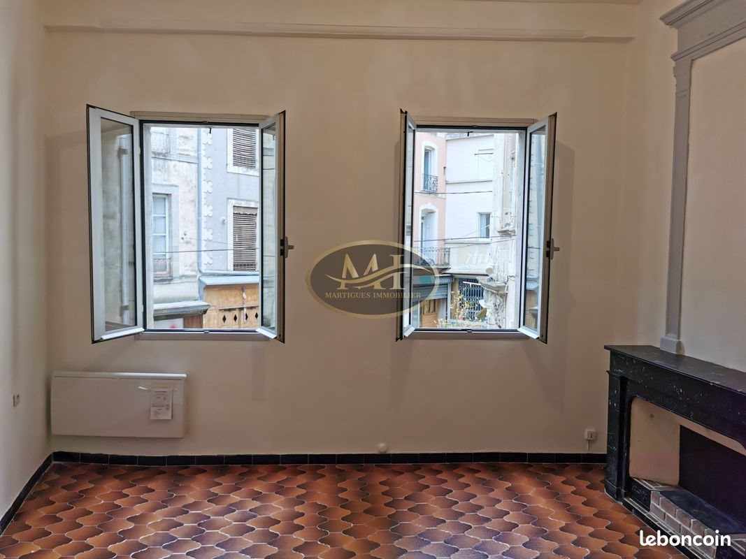 Appartement à vendre, 27m², Lodève