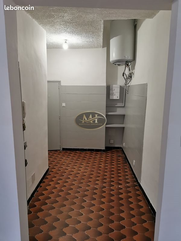 Appartement à vendre, 27m², Lodève