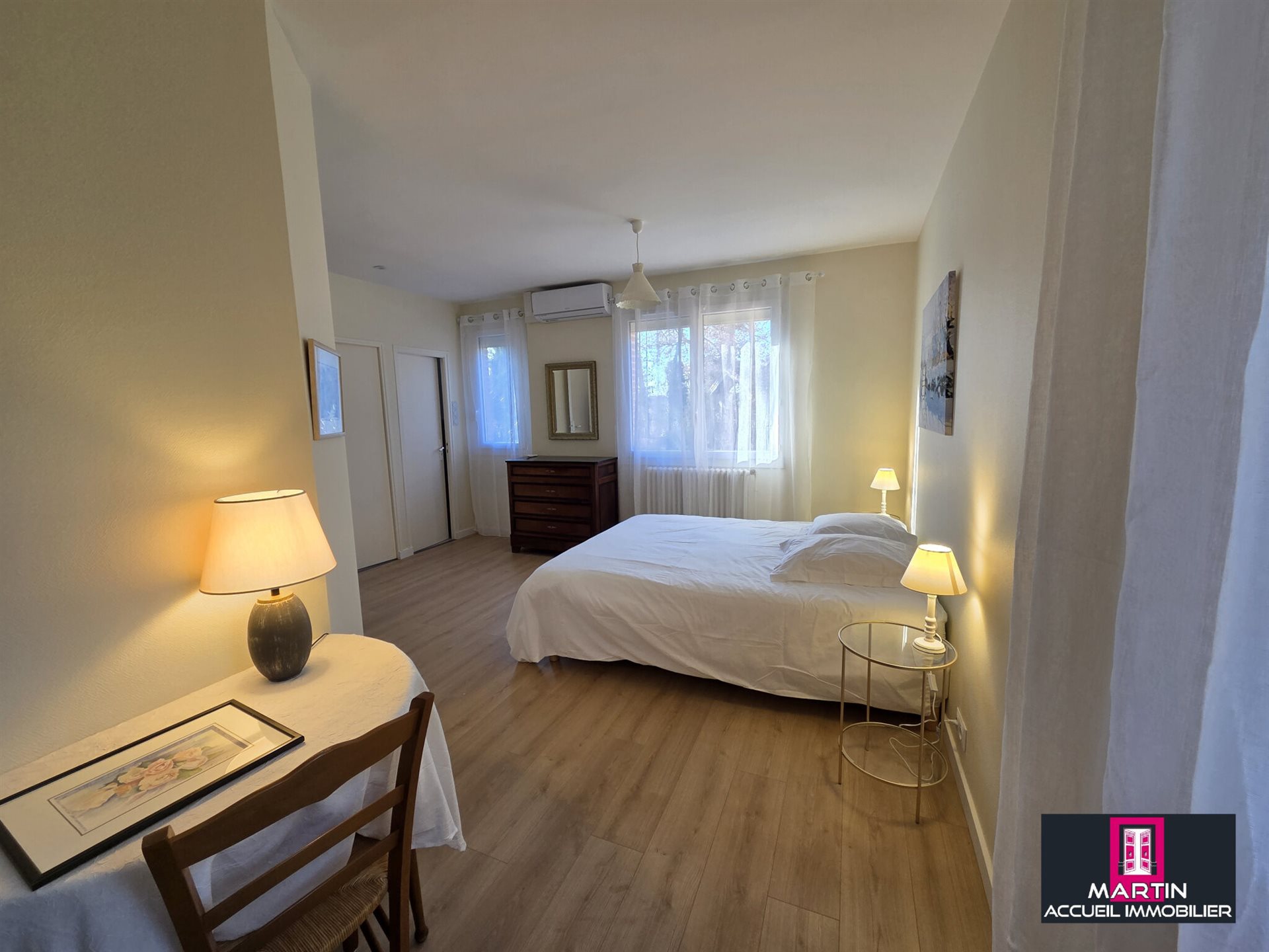 Maison à louer, 148m², Léguevin