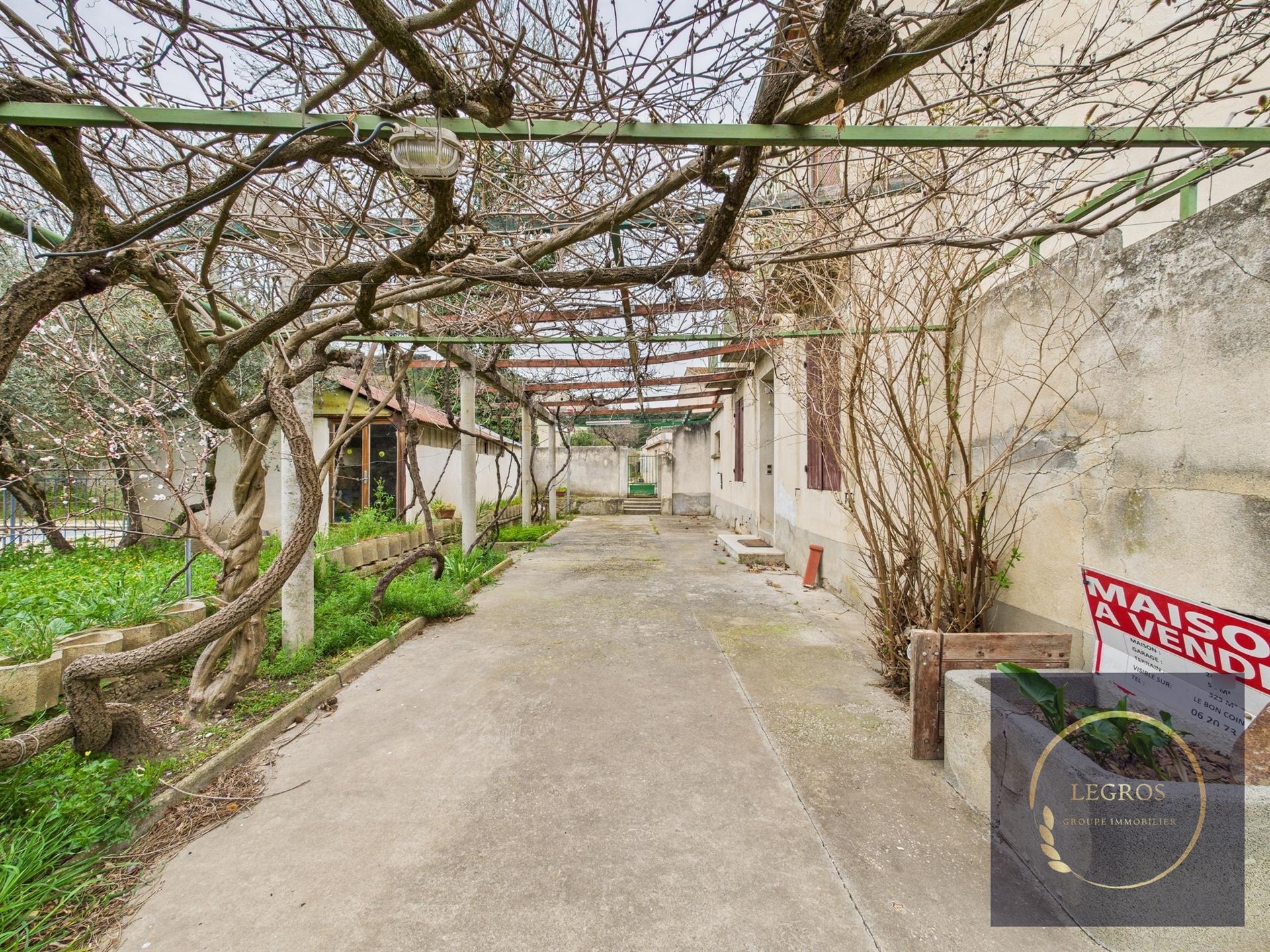 Appartement à vendre, 75m², Bédarrides