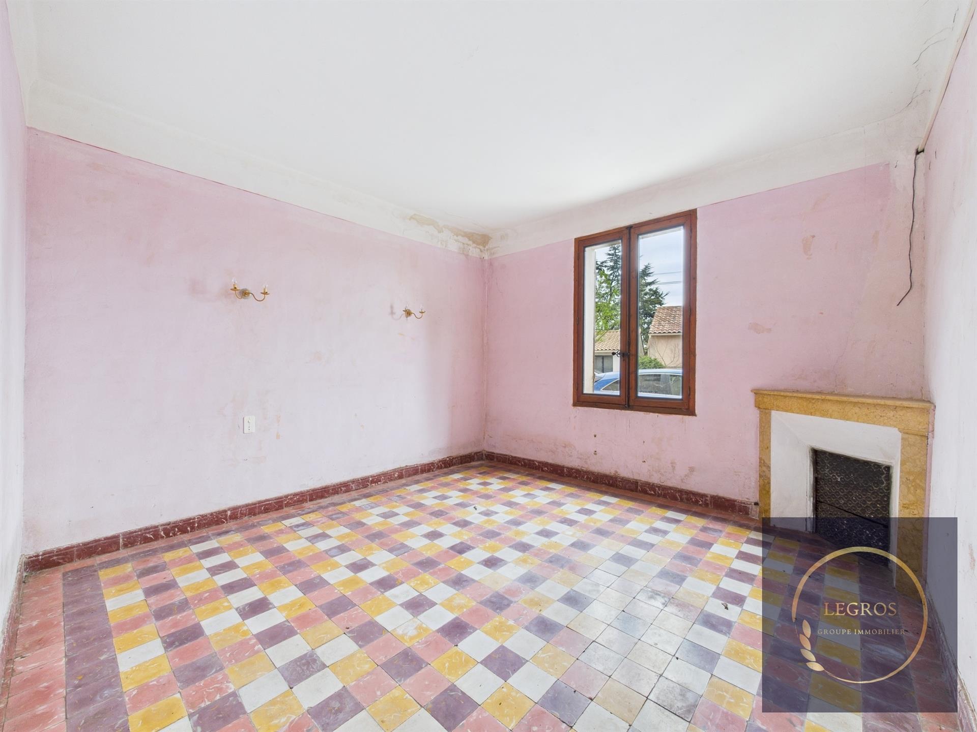 Appartement à vendre, 75m², Bédarrides