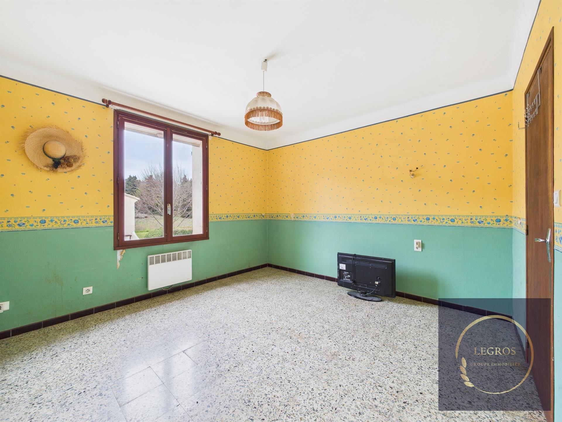 Maison à vendre, 100m², Bédarrides