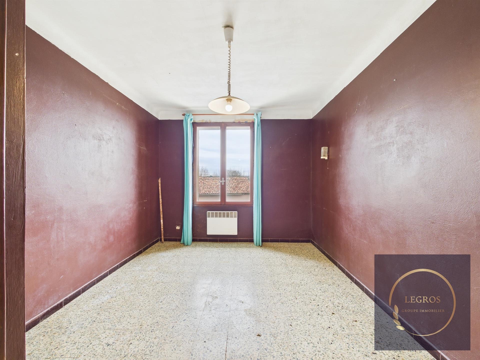 Maison à vendre, 100m², Bédarrides