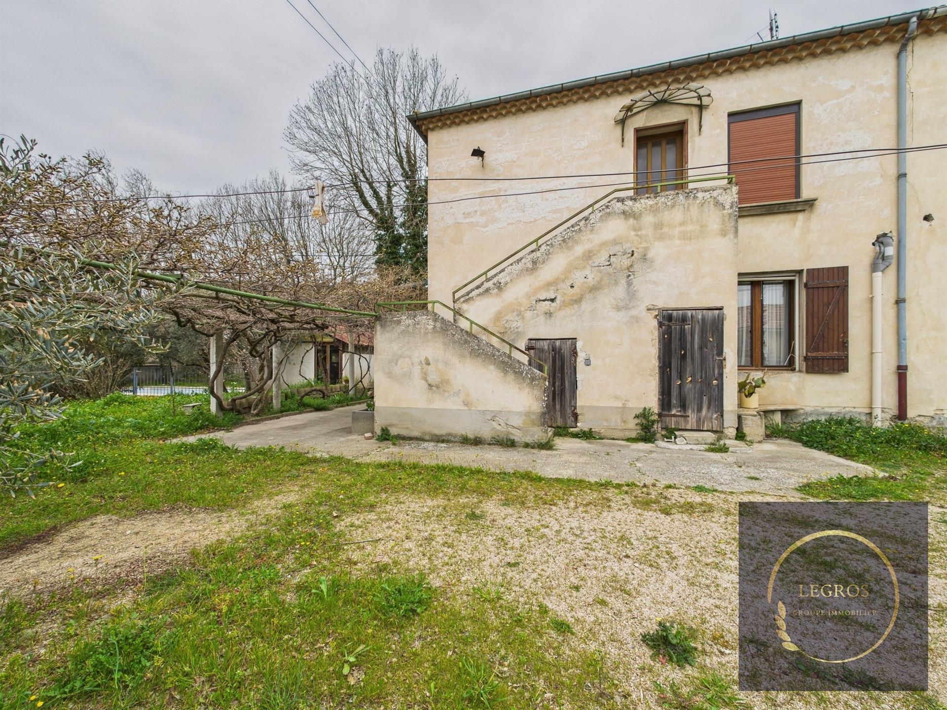 Appartement à vendre, 75m², Bédarrides